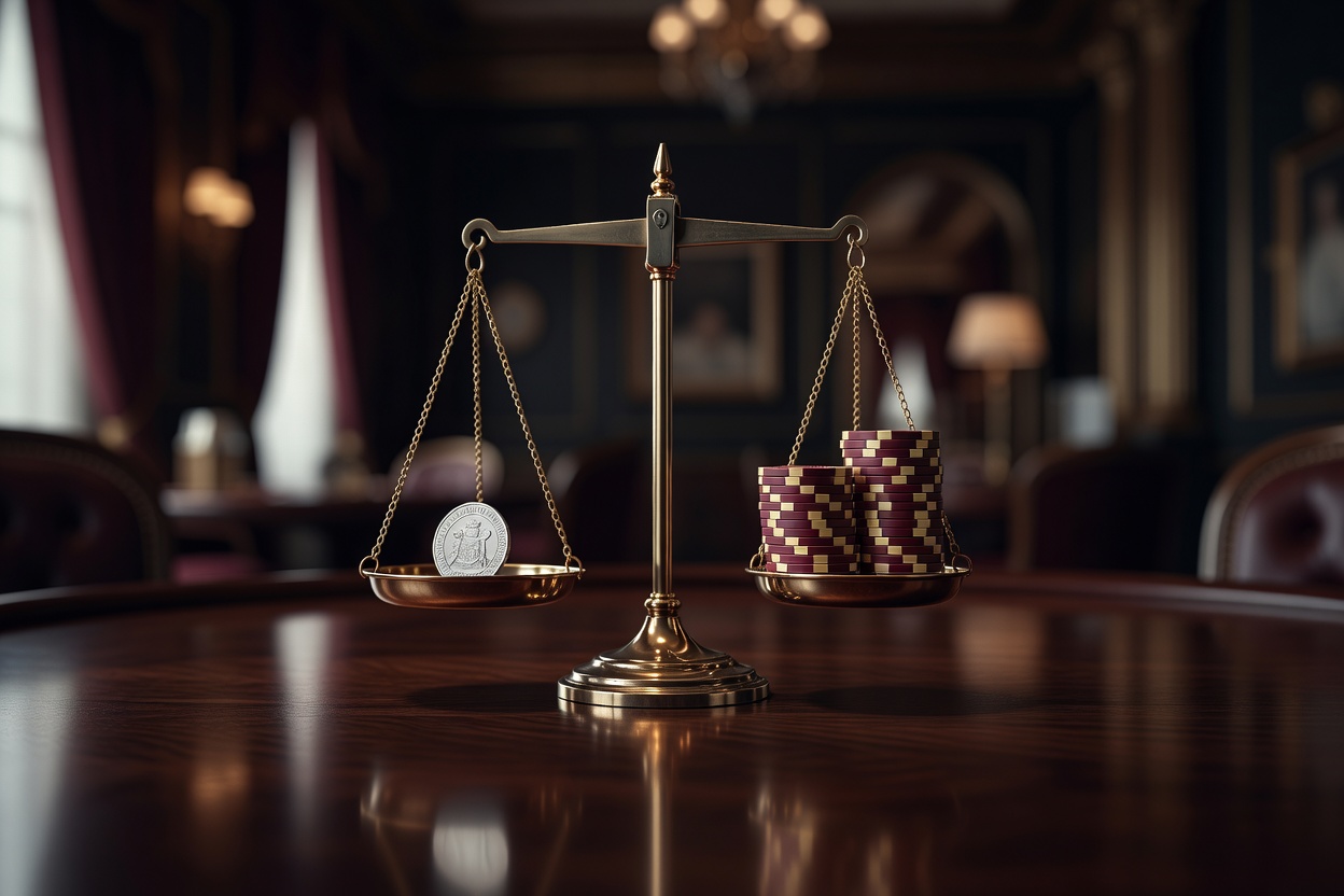 De voordelen en nadelen van kiezen voor minimale storting - buitenlands casino laagste storting
