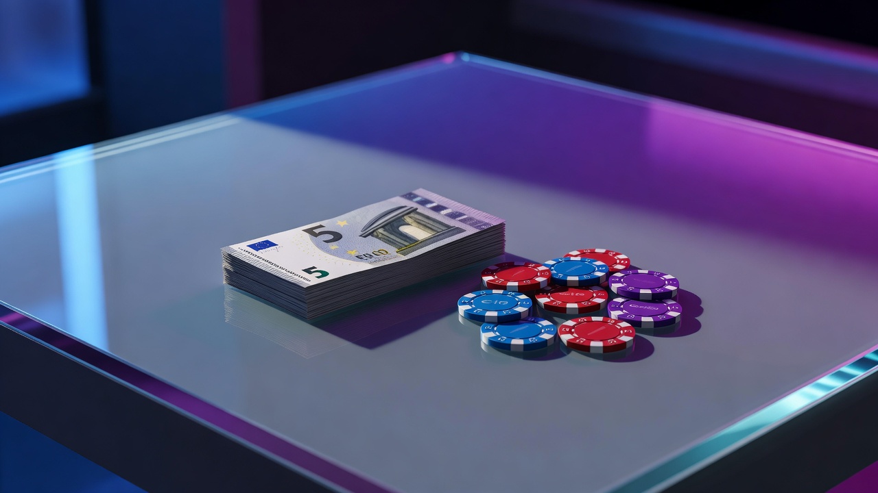 €5 casino’s in de lift - buitenlands casino laagste storting