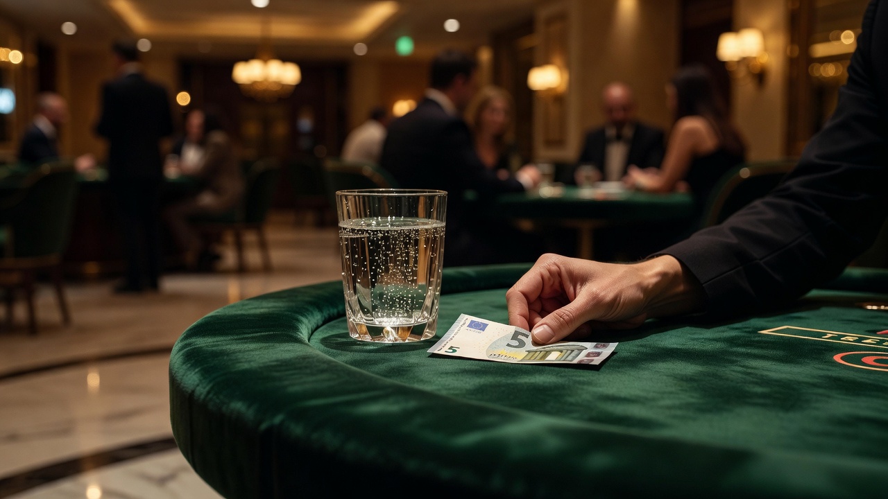 €5 casino’s: Toegankelijkheid voor elke speler - buitenlands casino laagste storting