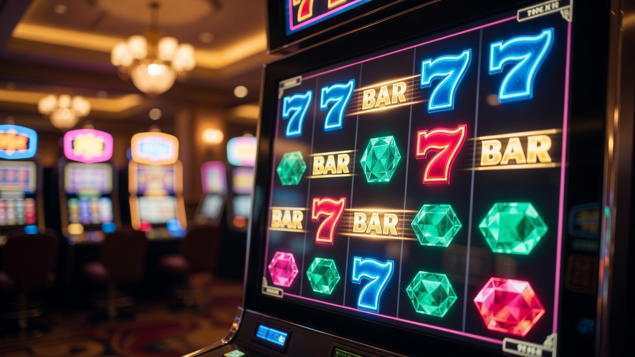 Spelaanbod bij 5 euro casino’s - buitenlands casino laagste storting
