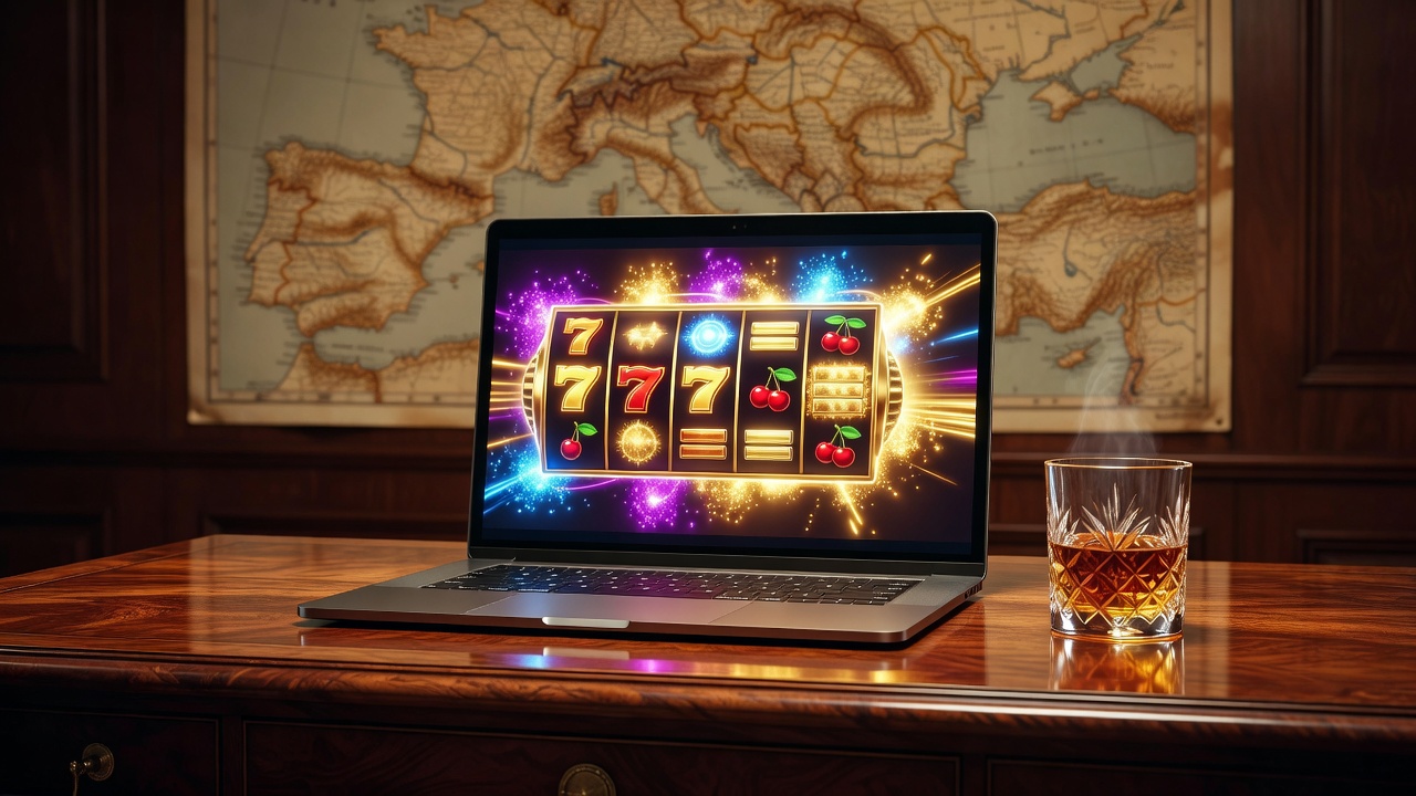 Wat is een Online Casino Buitenland en Waarom Kiezen Spelers ervoor? - buitenlandse casinos top 10