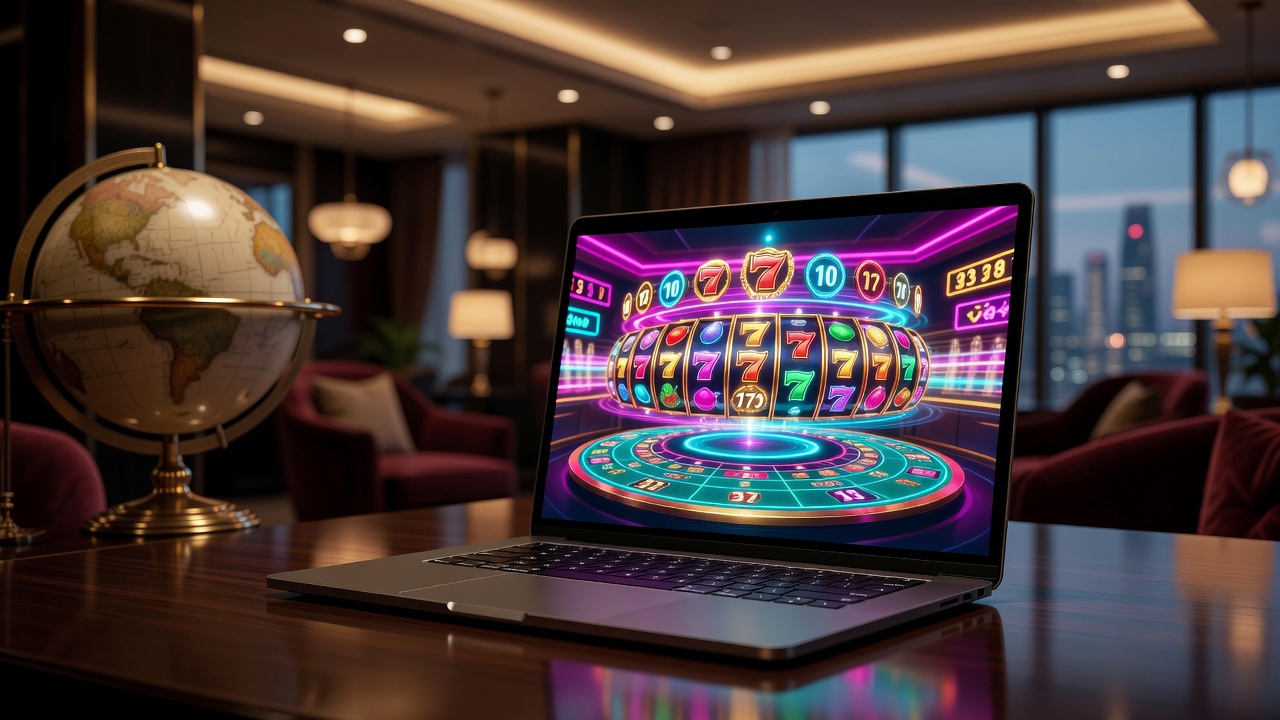 Wat zijn Buitenlandse Online Casino’s en Hoe Werken Ze? - buitenlandse casinos top 10