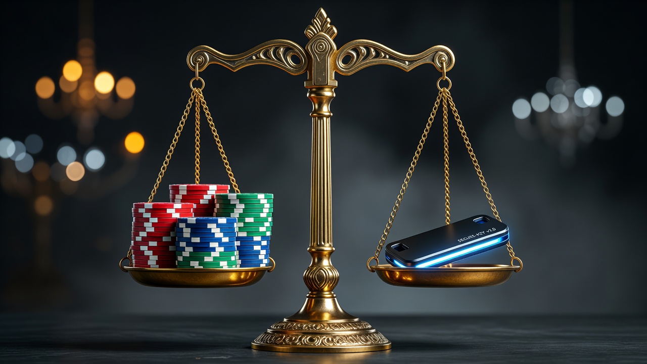 Voordelen en Nadelen van Spelen bij een Buitenlands Casino - buitenlandse casinos top 10