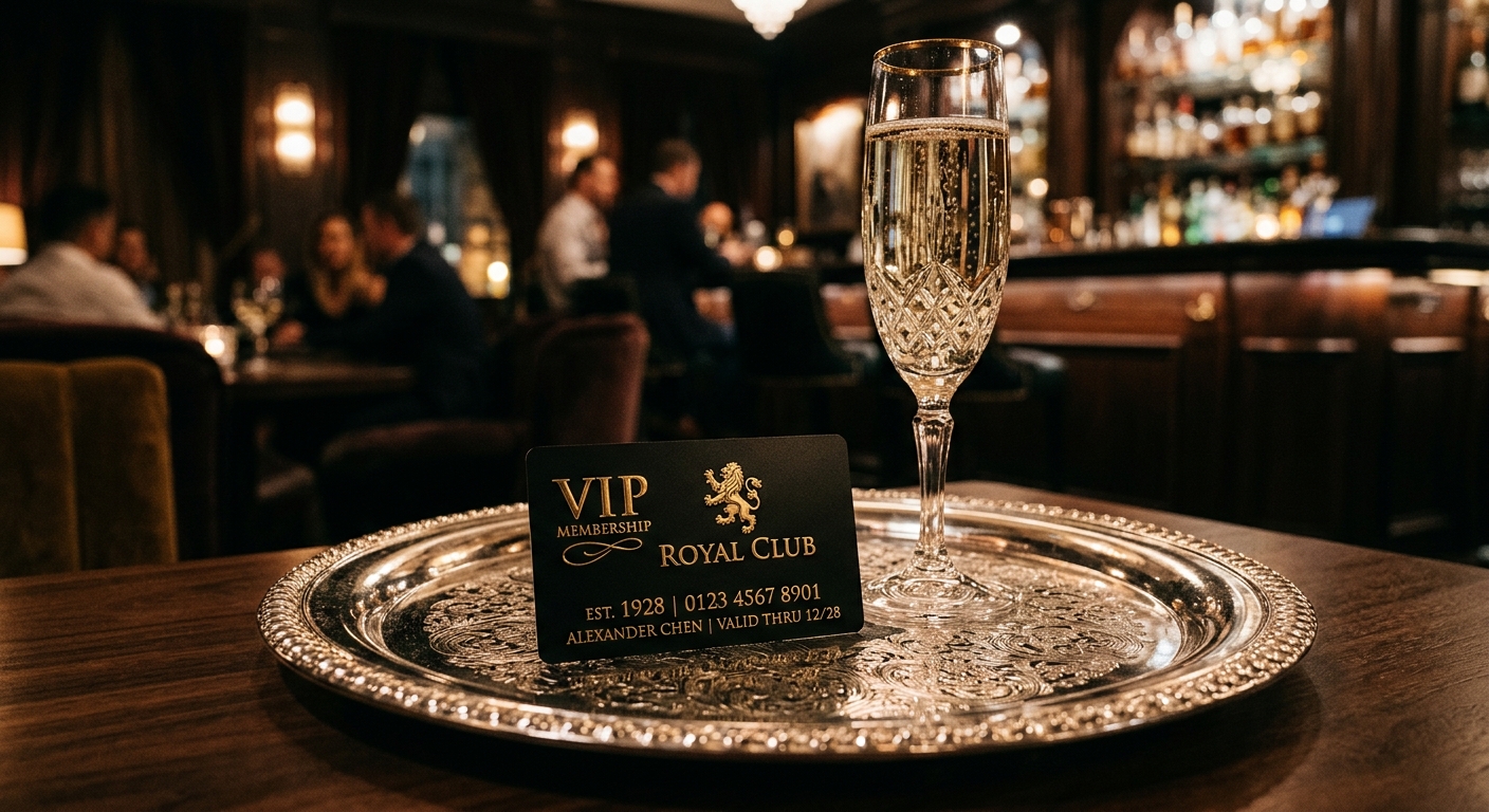 VIP-programma's en Langetermijnvoordelen - buitenlandse casinos top 10