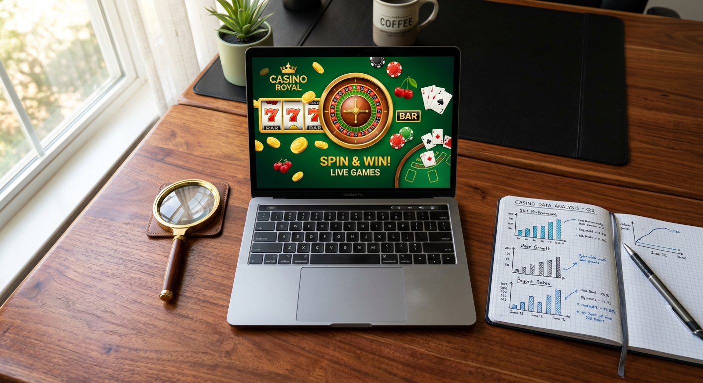 Hoe Wij de Beste Buitenlandse Casino's Beoordelen - buitenlandse casino reviews