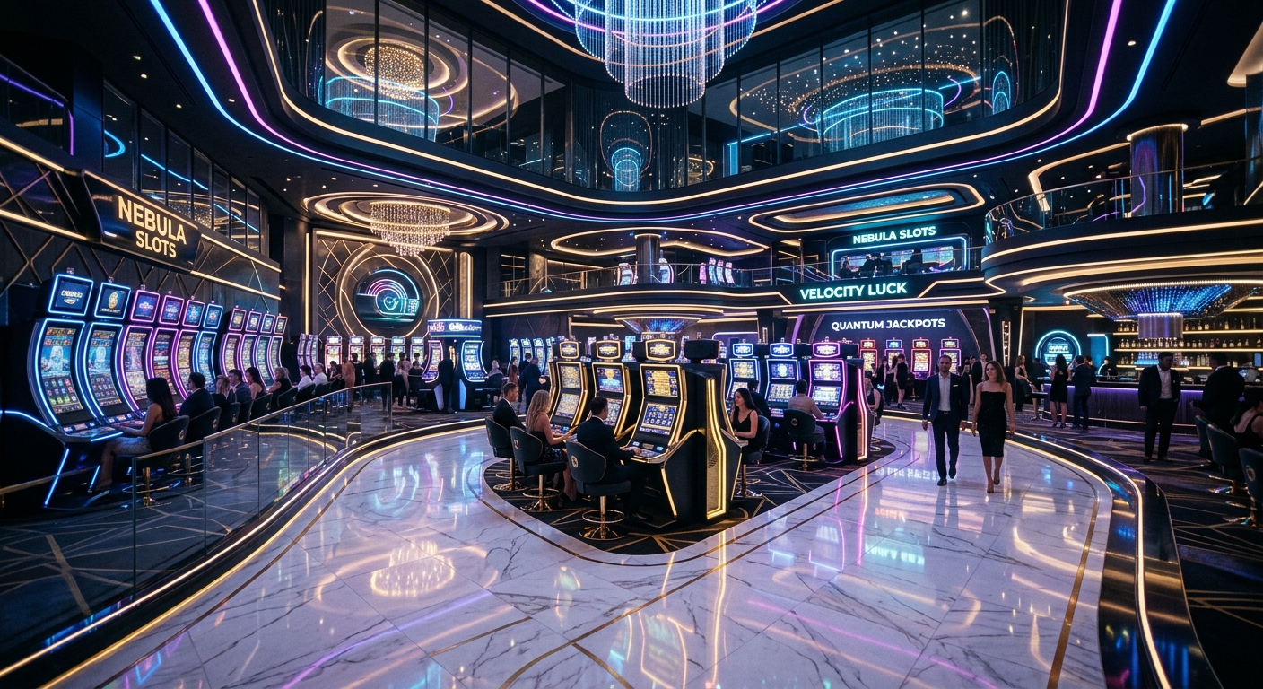 Beste Buitenlandse Casino's van 2026 - buitenlandse casino reviews
