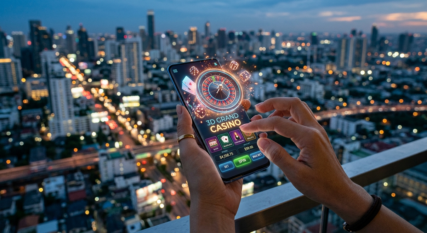 Buitenlandse Goksites 2026: Wat is er Nieuw? - buitenlandse casino reviews
