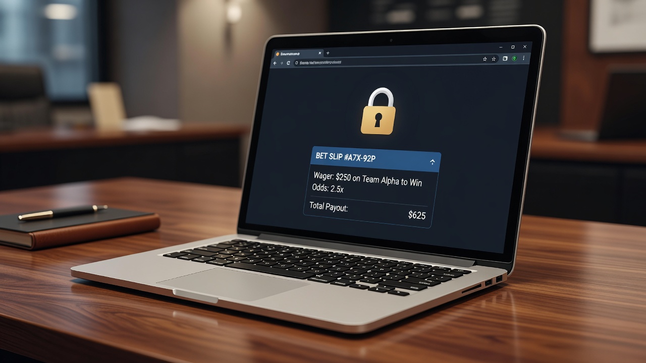 Legaliteit en veiligheid van wedden buiten CRUKS - bookmaker zonder cruks