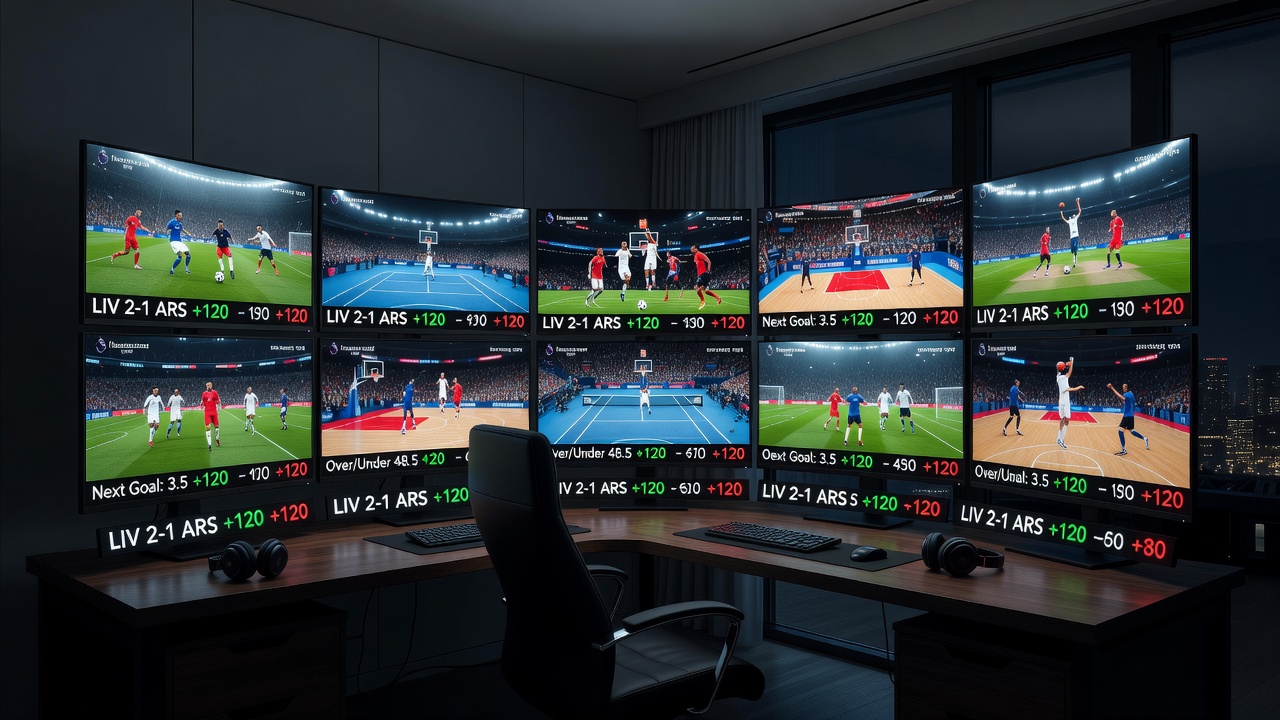 Waarom kiezen spelers voor internationale sites? - bookmaker zonder cruks