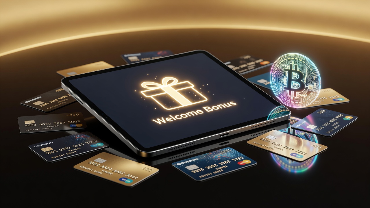 Bonussen en betaalmethoden bij niet-Cruks bookmakers - bookmaker zonder cruks