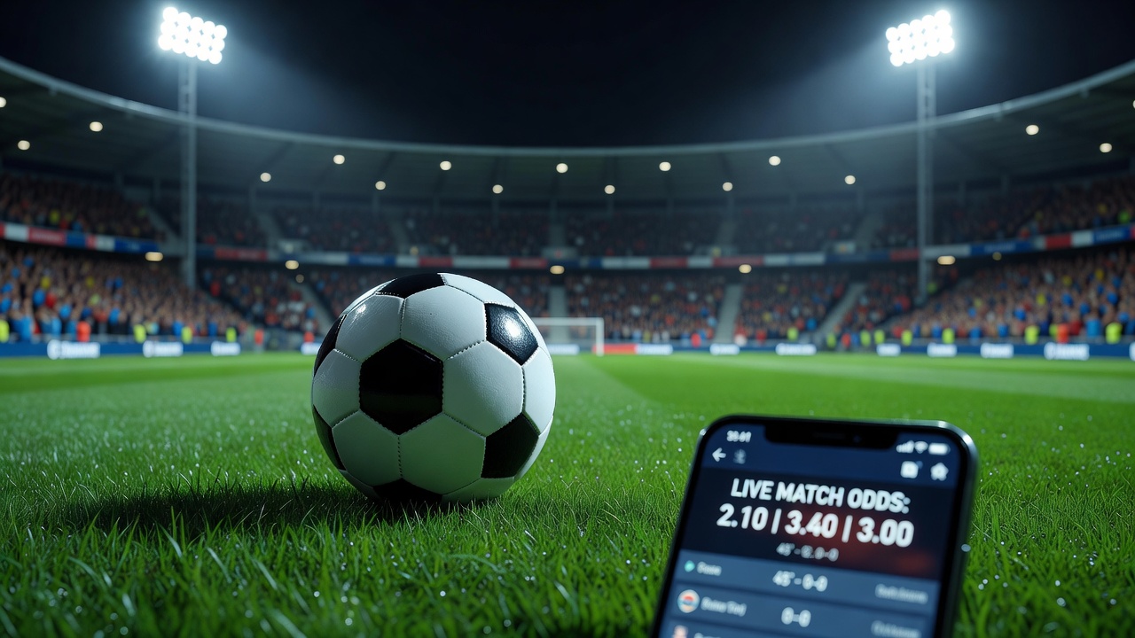 Sportwedden zonder CRUKS - bookmaker zonder cruks