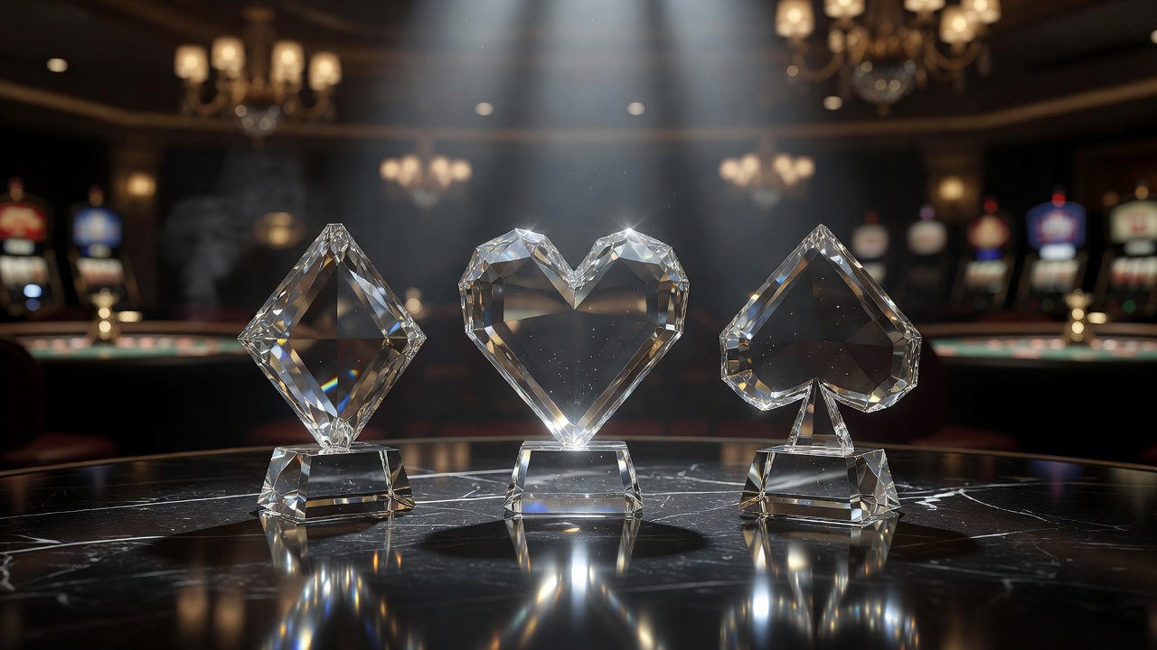 Top 3 nieuwe casino's van 2026 - nieuwe casino