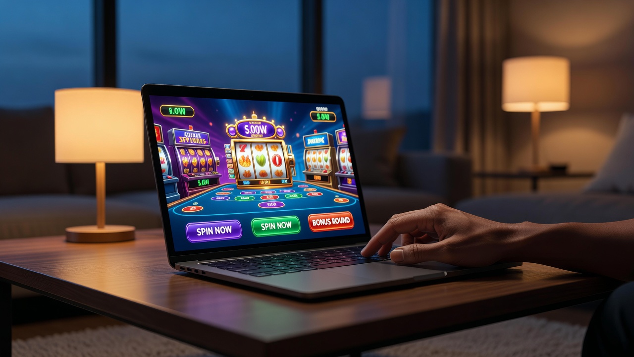 Nieuw Online Casino: Wat je moet weten - nieuwe casino