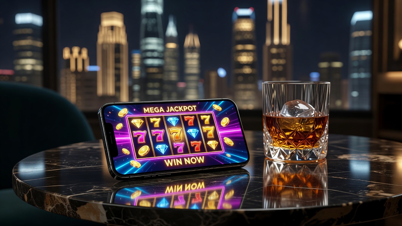Onze Top 10 Beste Buitenlandse Online Casino's 2026 - vergelijk online casino's buitenland