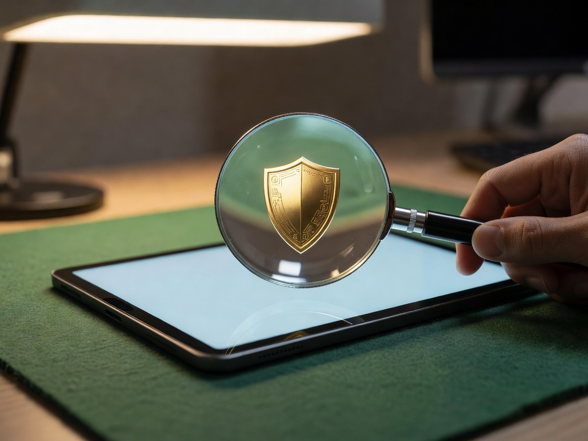 Legale aspecten en betrouwbaarheid: Waar op te letten? - vergelijk online casino's buitenland