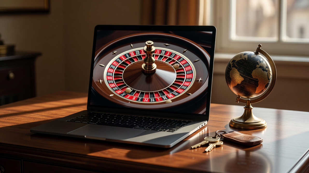 Buitenlandse casino zonder CRUKS: Wat betekent dit? - vergelijk online casino's buitenland