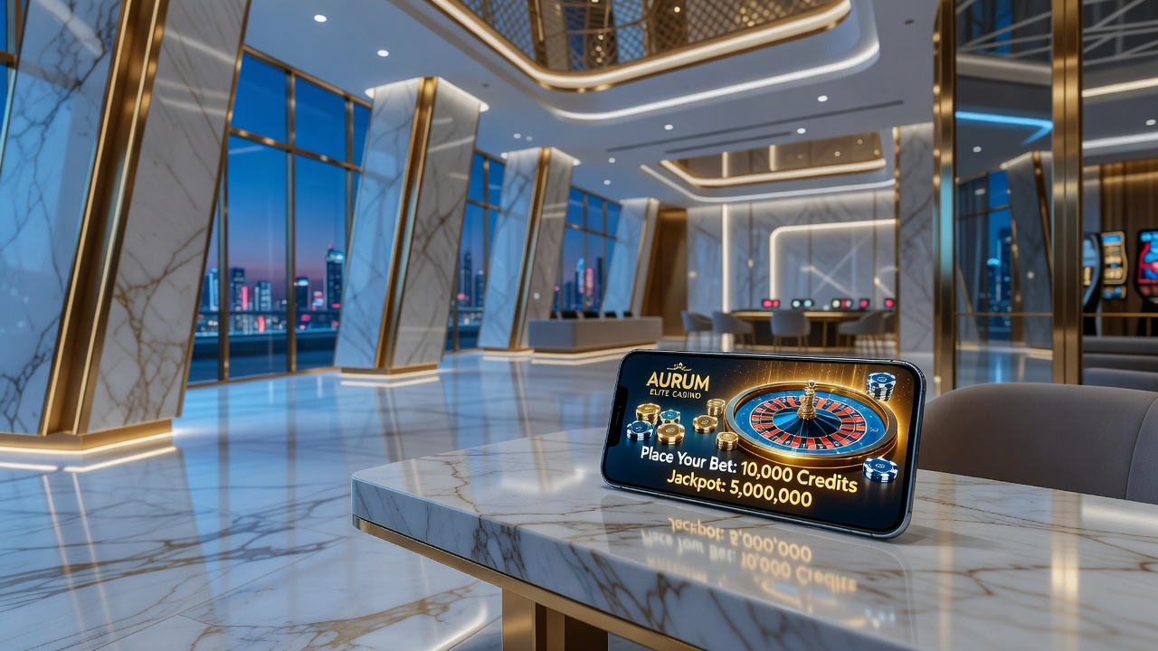 De Top Legaal Echt Geld Casino's van 2026 - echt geld casino