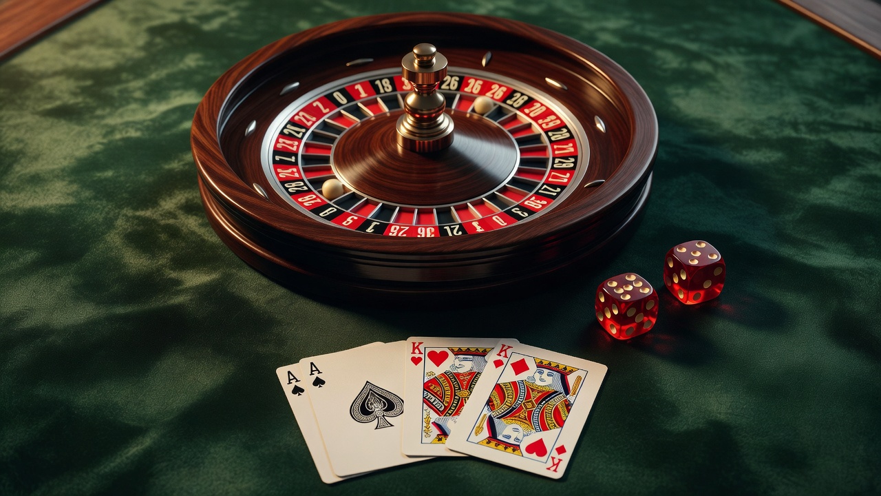 Populaire Spellen om met Echt Geld te Spelen - echt geld casino