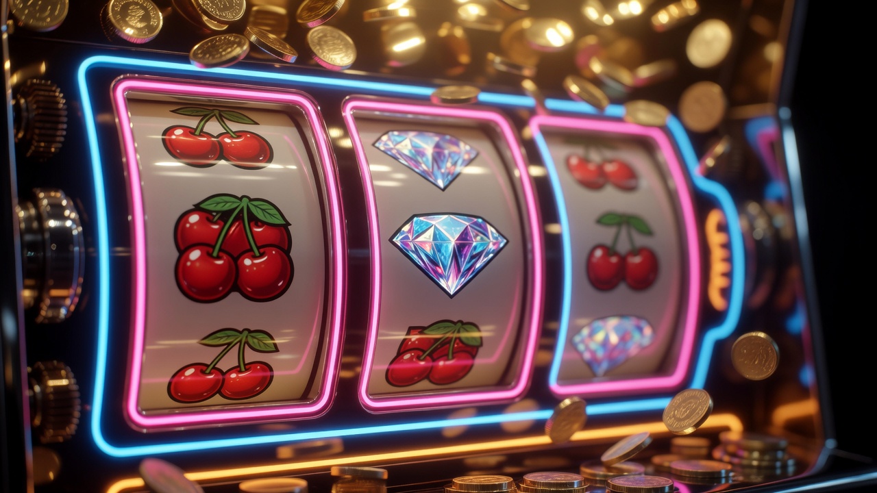 Echt geld slots - echt geld casino