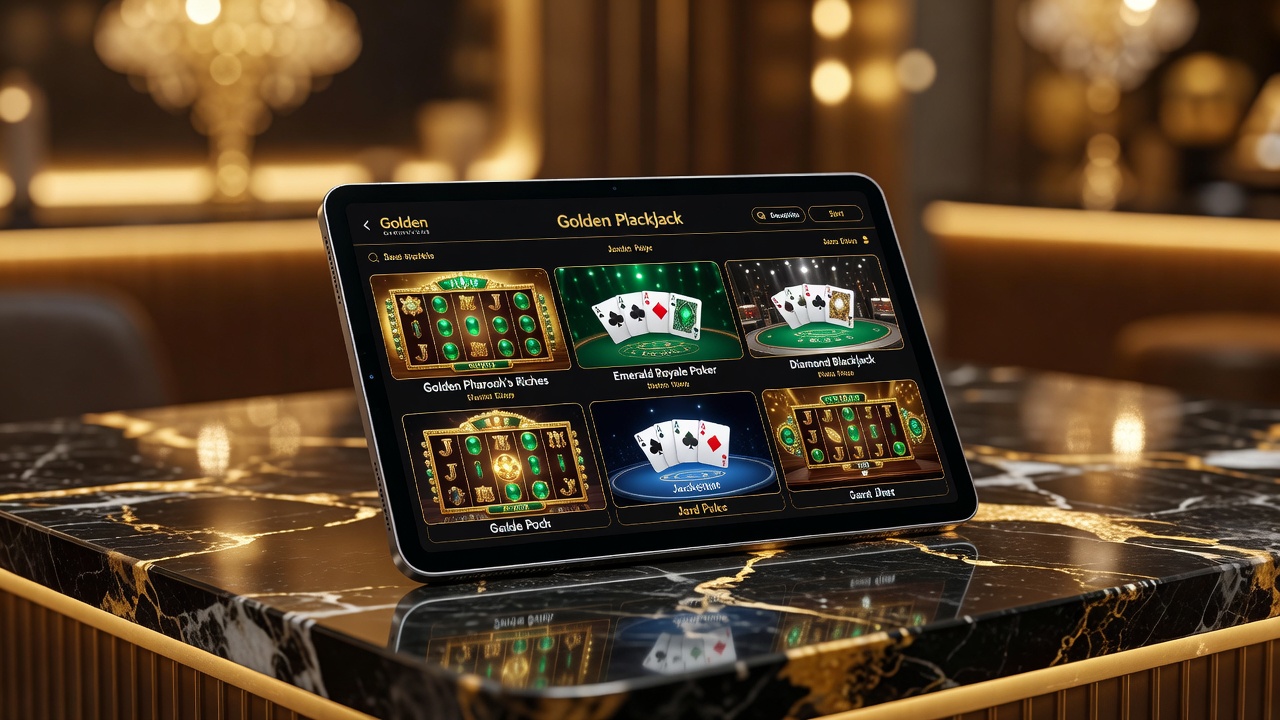 Top Legale iDEAL Casino's in 2026 - casino met ideal