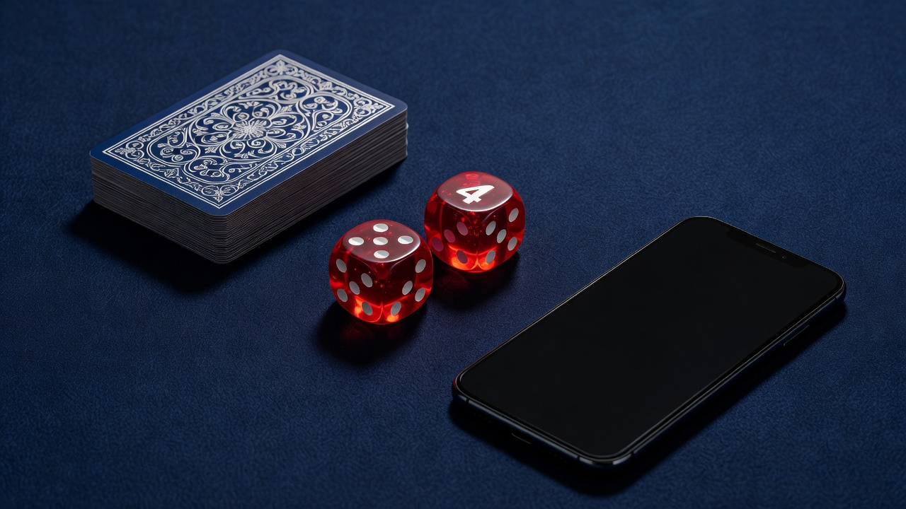 Online Gokken iDEAL: De Huidige Status - casino met ideal
