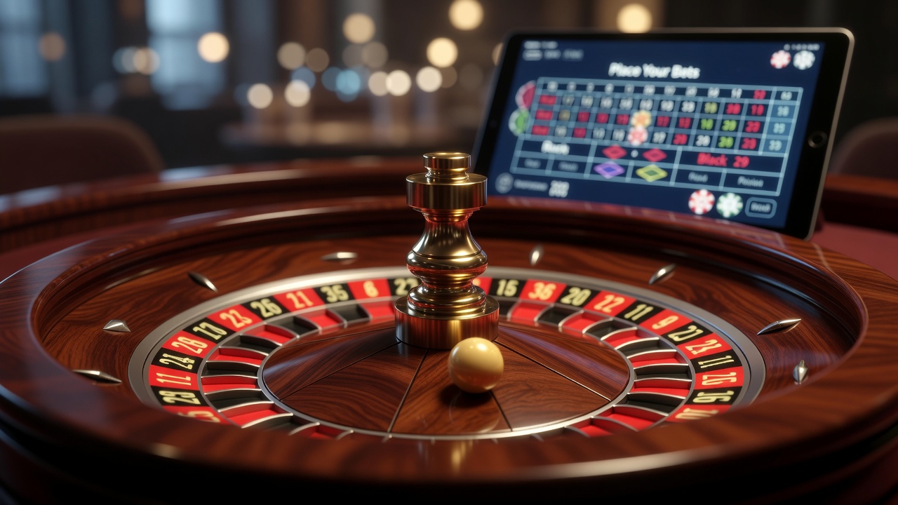 Online Roulette iDEAL: Strategie en Betaling - casino met ideal