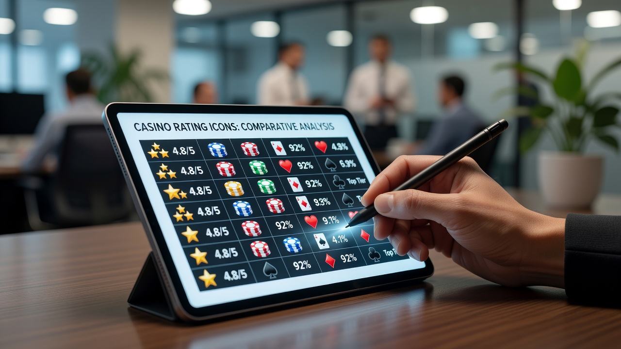 Hoe kies je het beste 10 euro deposit casino? - 10 euro deposit casino