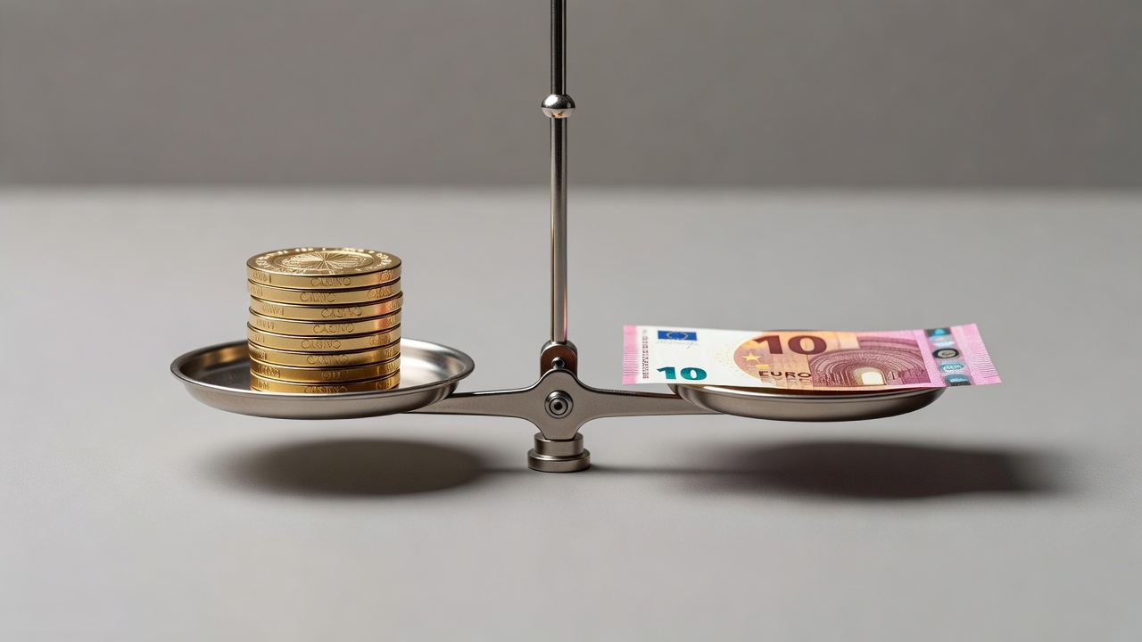Voor- en nadelen van 10 euro casino's - 10 euro deposit casino