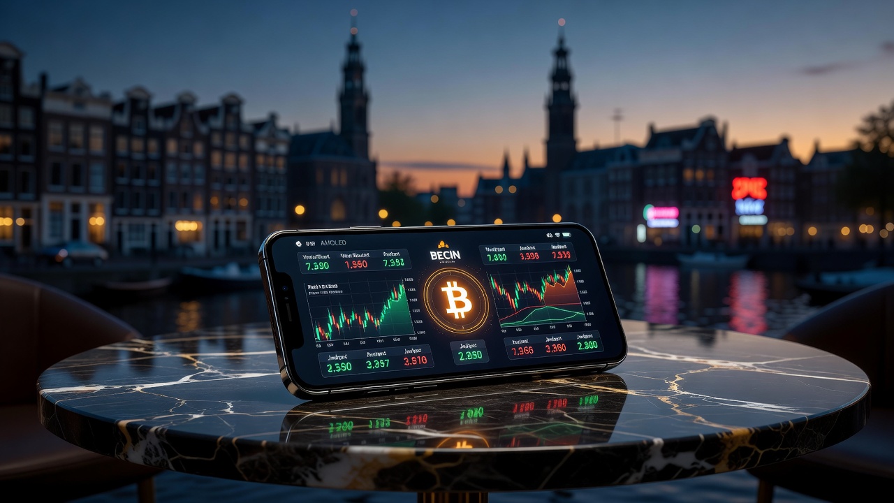 Top Bitcoin Casino’s in Nederland (2026) – Onze Aanbevelingen - bitcoin casino