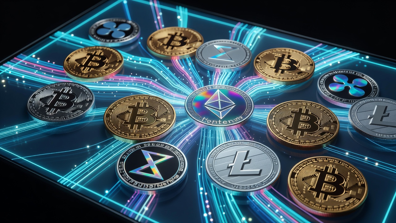 Populaire Cryptomunten en Betaalprocessen - bitcoin casino