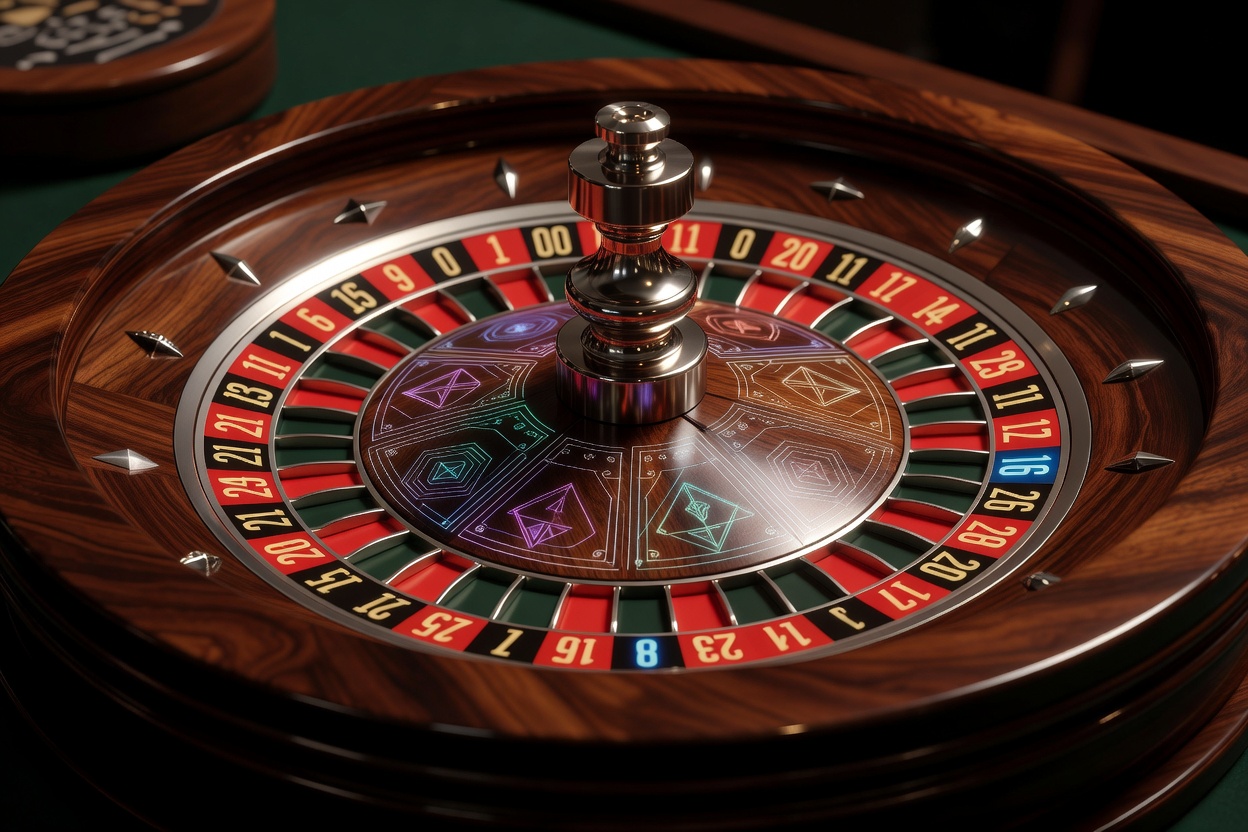 Spelaanbod en de Eerlijkheid van Spellen - bitcoin casino
