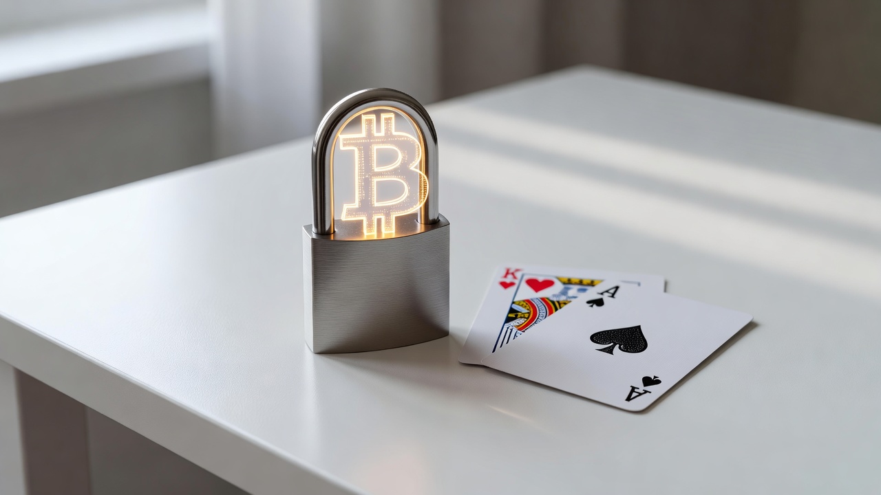 Veiligheid, Legaliteit en Verantwoordelijk Spelen - bitcoin casino