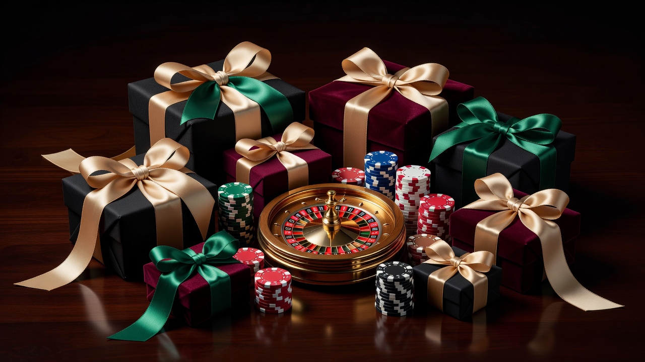 Verschillende Soorten Casino Bonussen Uitgelegd - hoogste bonus online casino