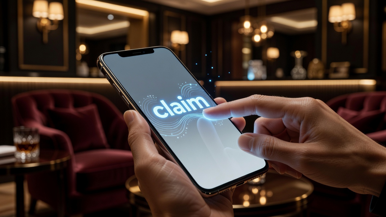 Hoe Claim je de Hoogste Bonus Stapsgewijs? - hoogste bonus online casino
