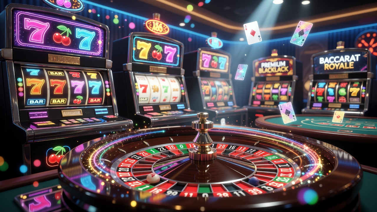 Inhoud van het spelaanbod bij deze platforms - paypal casino