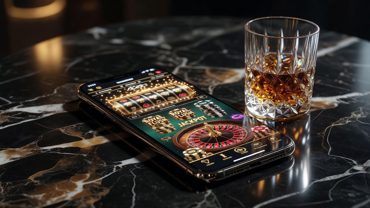 Top Duitse Online Casino's: Onze Selectie voor 2026 - duitse goksite