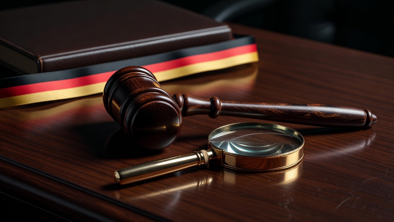 Legale Aspecten en Regelgeving: Gokken in Duitsland (GGL) - duitse goksite