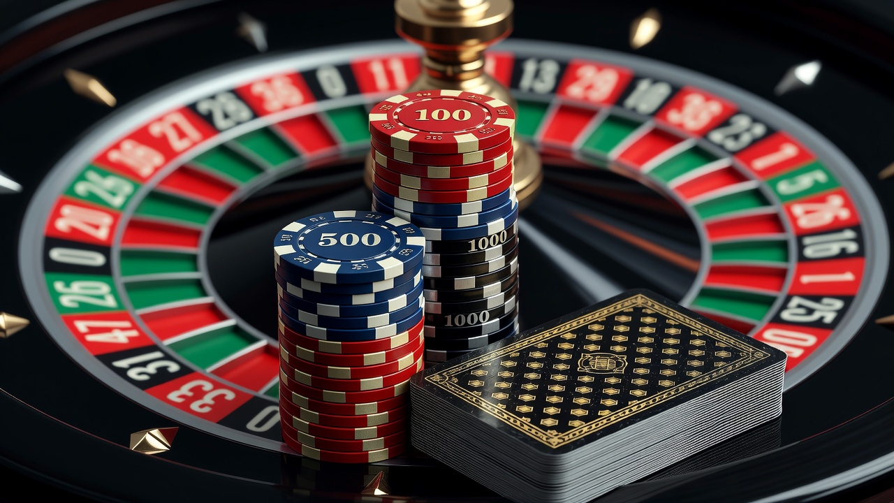 Aanbod van Spellen: Van Online Gokkasten tot Live Dealer Spellen - duitse goksite