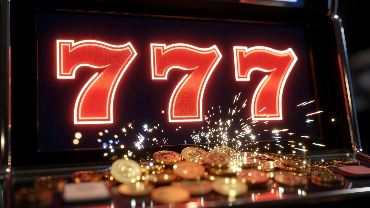 Online Slots mit Echtgeld - duitse goksite